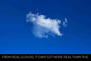 40 Cloud Brushes for Photoshop, a Brush Add-On by Dene Studios (Thumbnail 6 of 13)