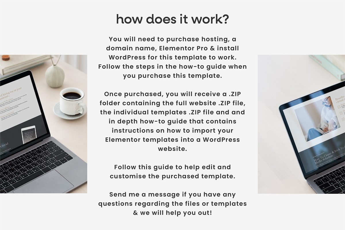 What Does a WordPress Import File Look Like Latte Theme 