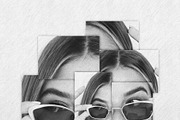 Abstract Fragmented Shapes Template, an Action Add-On by MRI STUDIO (Thumbnail 15 of 21)