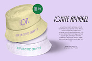Acello Blur, a Sans Serif Font by Craft Supply Co. (Thumbnail 6 of 8)