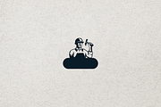 Minimalist Handyman Builder Logo, a Branding & Logo Template by Luxury Logos (Thumbnail 4 of 4)
