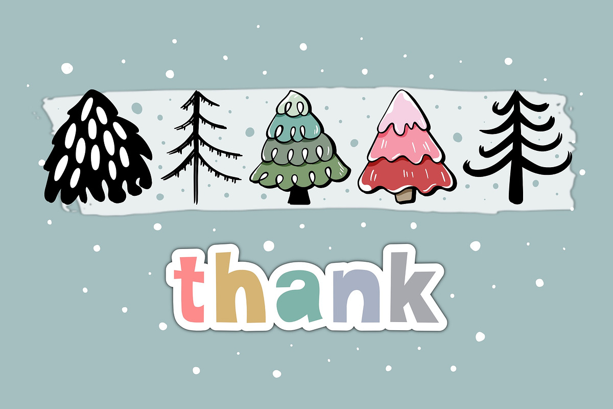 Pine OTF Dingbats Font, a Symbol Font by DREAMs Soul G. (Photo 4 of 4)