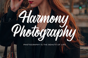 Crestaly Modern Script Font, a Script Font by RantautypeStudio (Thumbnail 5 of 17)