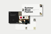 AIRA | Moodboard & Creative Design, a Presentation Template by SparkPro (Thumbnail 2 of 10)