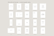 Baby Stationery 100 Templates V3, a Stationery Template by pawellpi (Thumbnail 34 of 36)