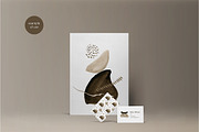 Wabi-Sabi - abstract collection, a Texture Graphic by KatsiarynaKa (Thumbnail 12 of 21)
