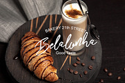 Claudhia & Jhelio Font Duo 50% Off, a Script Font by MissinkLab Studio (Thumbnail 8 of 11)