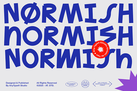 AT Normish