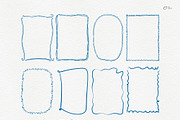 La Dolce Vita, Frames & Icons, an Object Illustration by ollalya (Thumbnail 4 of 7)