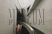 Parkoseum 2 Style Font, a Sans Serif Font by Monoletter Studio (Thumbnail 5 of 5)