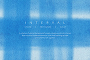 Interval Cool Blue Backgrounds, a Background Graphic by alonahaidash (Thumbnail 11 of 14)