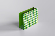St. Patrick’s Day Seamless Pattern, a Pattern Graphic by LaBelezokaDesign (Thumbnail 3 of 7)
