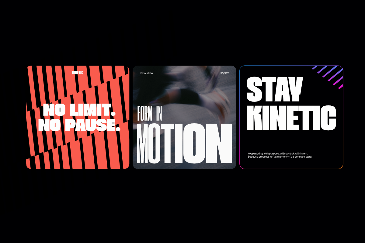 TBJ Dogmu Bold Power Sans Serif, a Sans Serif Font by Taboja Studio (Photo 12 of 16)