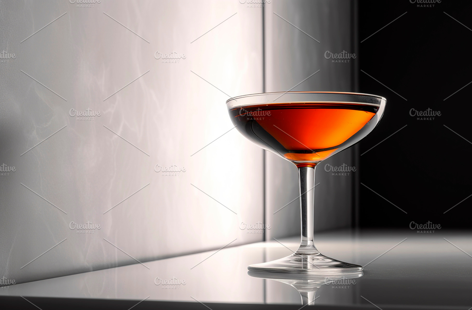 Cocktail margarita, a Food & Drink Photo by huertas19