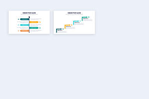 Objective Illustrator Templates