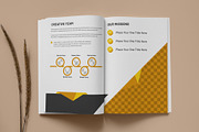 Construction Brochure Template, a Marketing Template by Sashamim22 (Thumbnail 5 of 7)