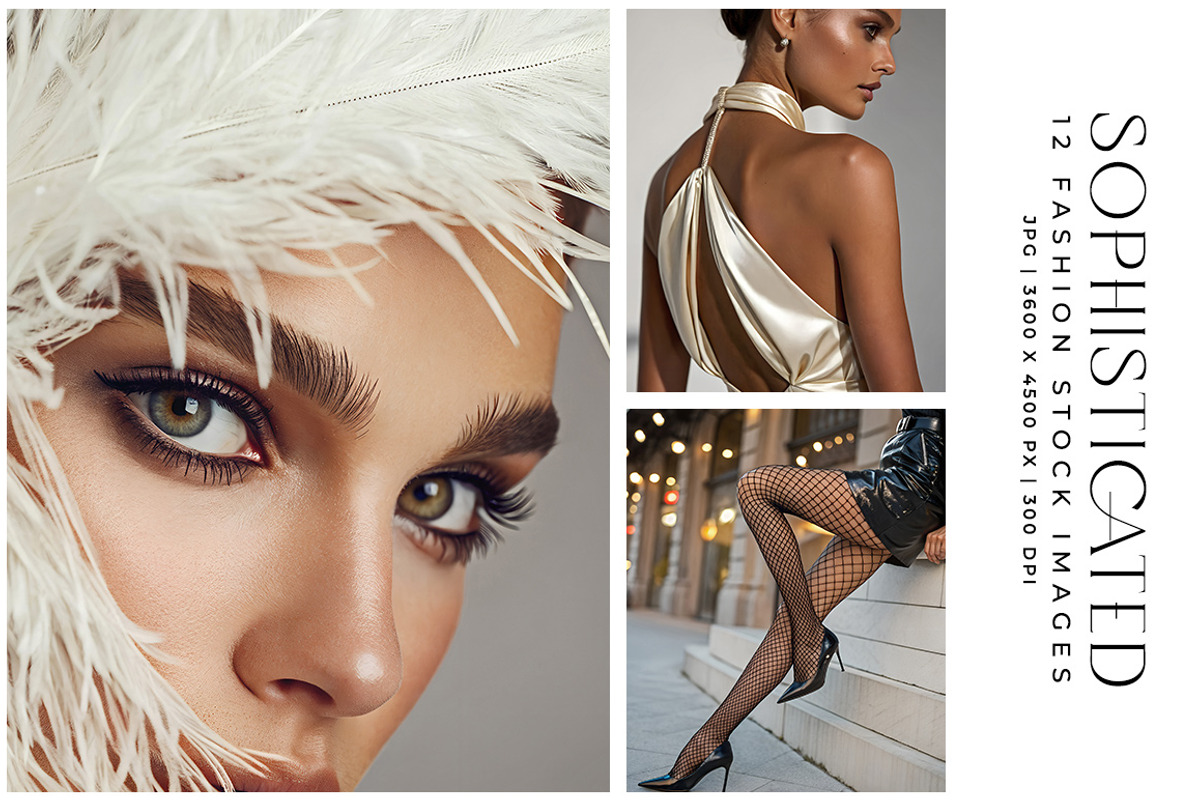 Sophisticated, a Beauty & Fashion Photo by Digital Art Creations (Photo 3 of 5)
