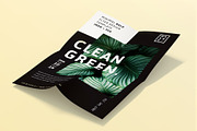 Super Modern Event Flyer PSD AI INDD, a Flyer Template by Everyday Monster Creative (Thumbnail 5 of 5)