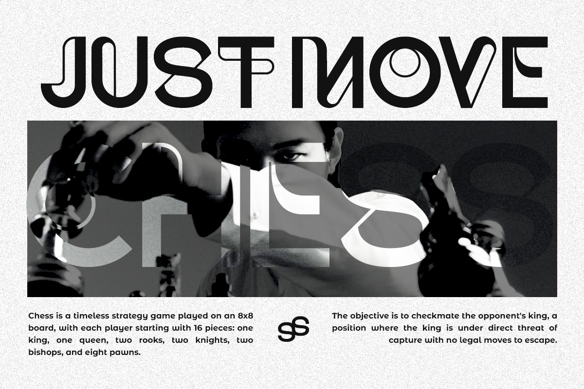 Befort - Futuristic Modern Display, a Sans Serif Font by Pandeka Studio (Photo 8 of 12)