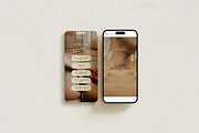 Pulse - Brand Creator Collection, a Branding & Logo Template by Moxi Crew (Thumbnail 8 of 16)