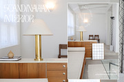 51 Frame Mockups - Vintage Furniture, a Product Mockup by ArtwithFrame (Thumbnail 24 of 50)