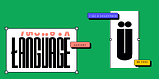Robson, a Sans Serif Font by TypeUnion (Thumbnail 5 of 9)