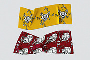 Kitty Halloween! halloween clipart, a Wallpaper Graphic by Ja Polina ArtShop (Thumbnail 9 of 14)