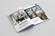 Business Brochure Vol.12, a Brochure Template by Bewalrus Studio (Thumbnail 4 of 11)