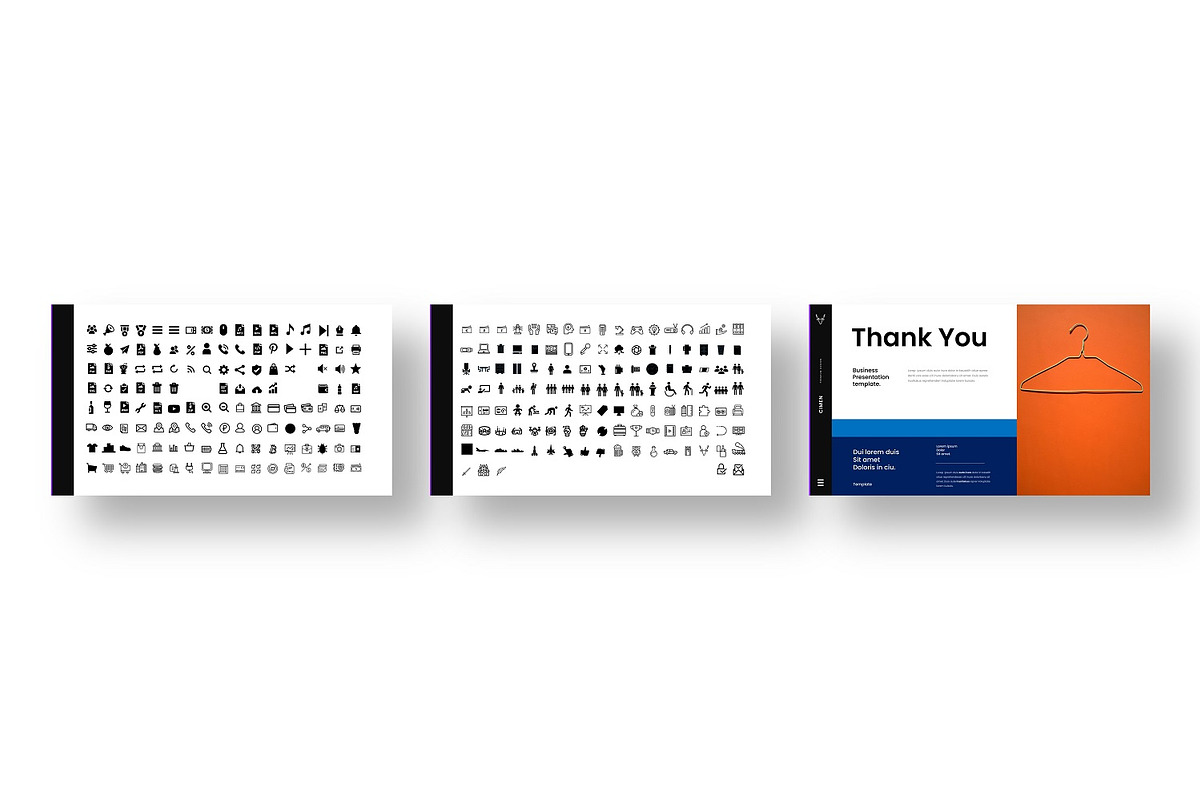 Cimen - Business Google Slide, a Presentation Template by Dens Creative Studio (Photo 6 of 6)