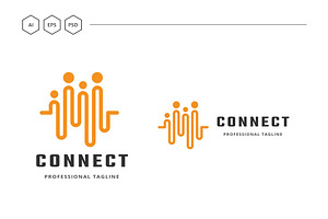 Connect Logo