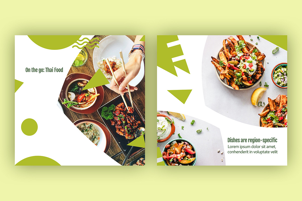 Social Media Post, a Social Media Template by ideaz_sabbir (Photo 6 of 13)