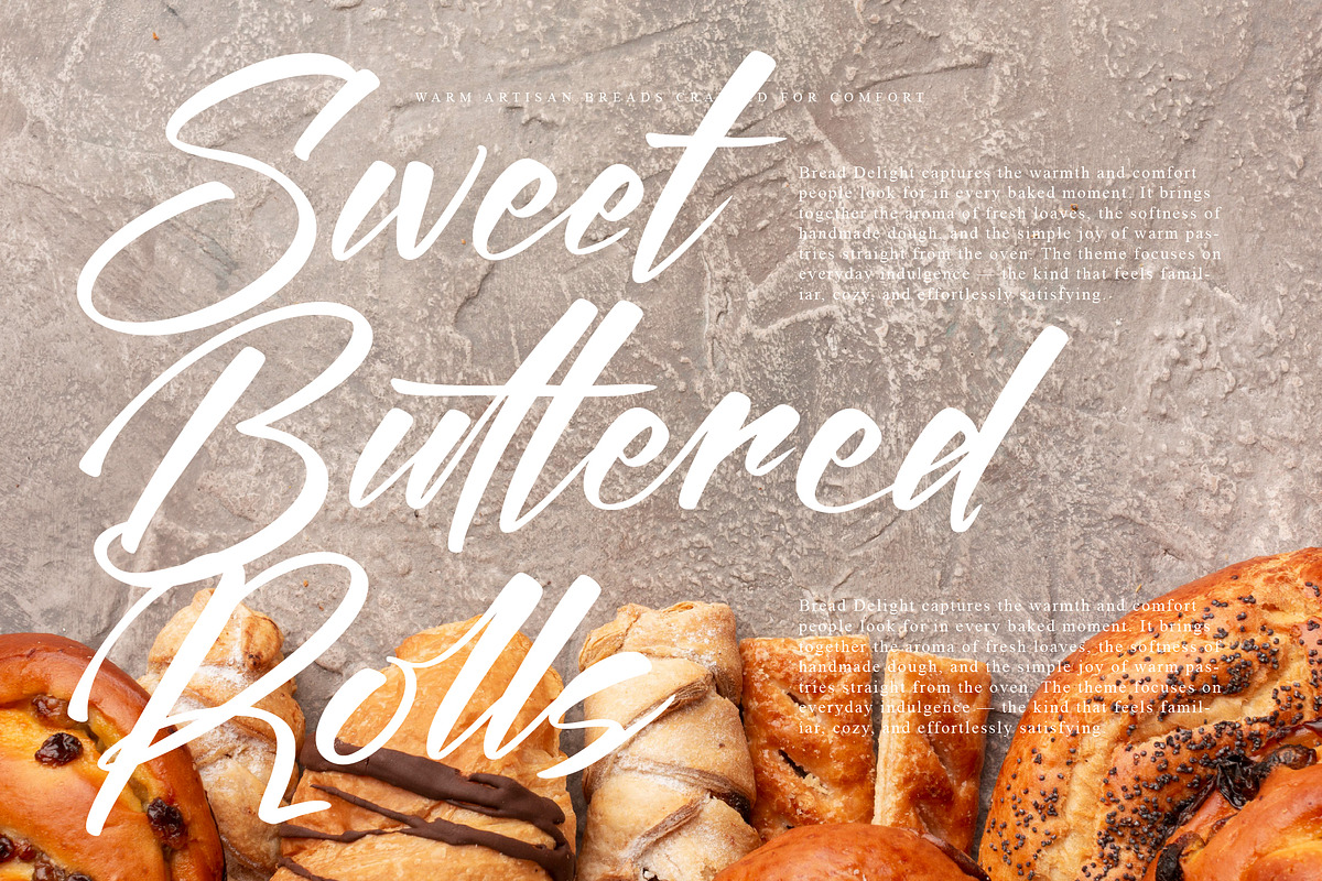 Blackers Luminous, a Handwritten Font by operatype.co (Photo 9 of 15)