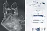 Cyanotype Print 5 in 1 styles, a Layer Style Add-On by Kristina&Co (Thumbnail 5 of 19)