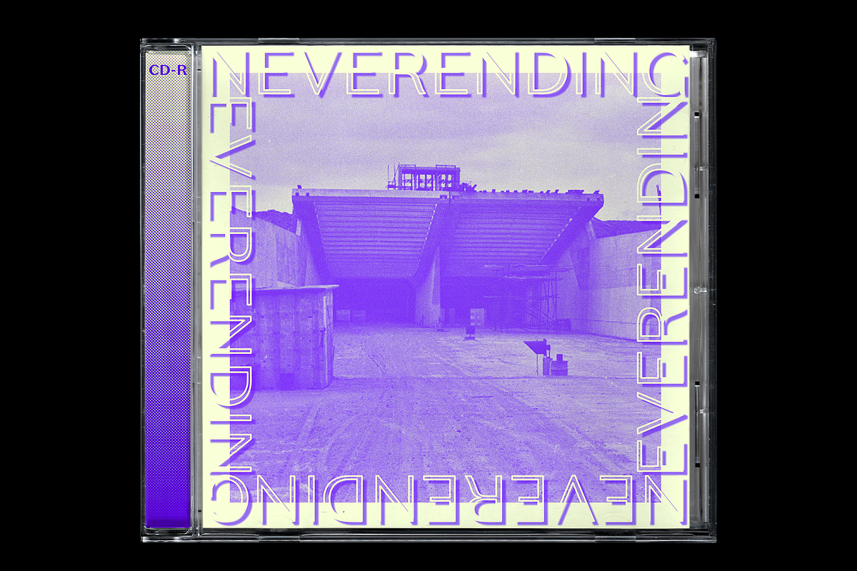 CD Cover Mock-ups Template, a Product Mockup by Rainy Day (Photo 2 of 12)