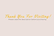 Stay Golden-Canva Instagram Template, a Social Media Template by Mintistic Design (Thumbnail 8 of 8)