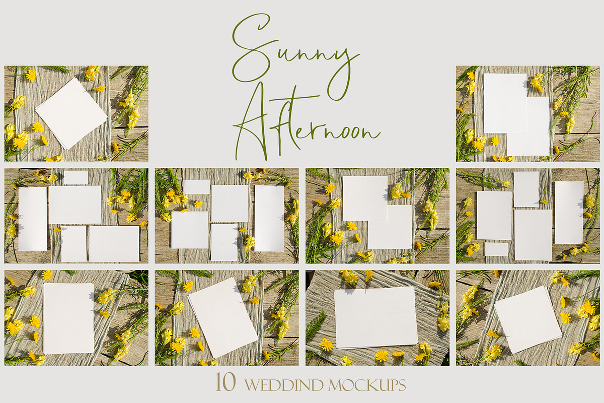 200 Mockups & Styled Photos Bundle, a Mockup by NataliArkushArt (Photo 14 of 37)