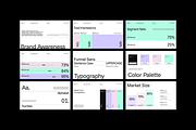Market Strategy Keynote, a Presentation Template by Creatorism (Thumbnail 7 of 9)