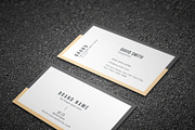 Business Card, a Business Card Template by TelaTemplates (Thumbnail 3 of 8)