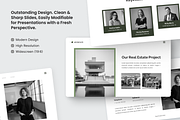 Keyestate - Real Estate Google Slide, a Presentation Template by SquidPixey (Thumbnail 3 of 6)