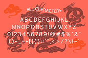 Lorafian – Playful Sans Serif, a Sans Serif Font by Vadovastd (Thumbnail 8 of 9)