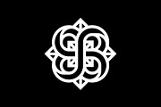 Abstract Geometric Infinity Floral, a Branding & Logo Template by Buqancreative (Thumbnail 2 of 4)