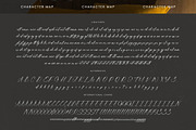 Homestay Nighter Stylish Handwritten, a Handwritten Font by stylishtype.co (Thumbnail 19 of 20)