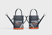 Matte Garden Mockup, a Packaging Mockup by tiyasprabawa (Thumbnail 5 of 5)