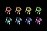 Sandstorm Distortion Photo Effect, a Layer Style Add-On by pixelbuddha.net (Thumbnail 4 of 12)