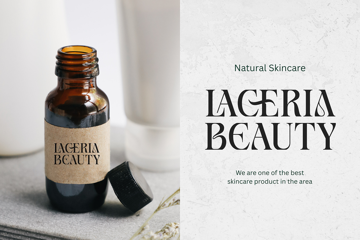 Pastone - Elegant Serif Font, a Serif Font by Creavibes Design (Photo 5 of 18)