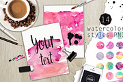 New Update. 2030 in 1 bundle., an Illustration by Alisa Mikibith Art (Thumbnail 32 of 48)