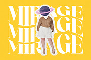 Mirage Tropic Modern Serif Font, a Serif Font by timelesstype.co (Thumbnail 6 of 20)