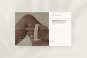 160 Holistic Canva Templates, a Social Media Template by Sikoya Design (Thumbnail 5 of 7)