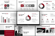 Business Plan Presentation Template, a Presentation Template by Artemis-products (Thumbnail 1 of 5)