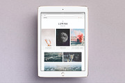 LUMINA Social Media BUNDLE, a Social Media Template by 46&2 Collective (Thumbnail 11 of 15)